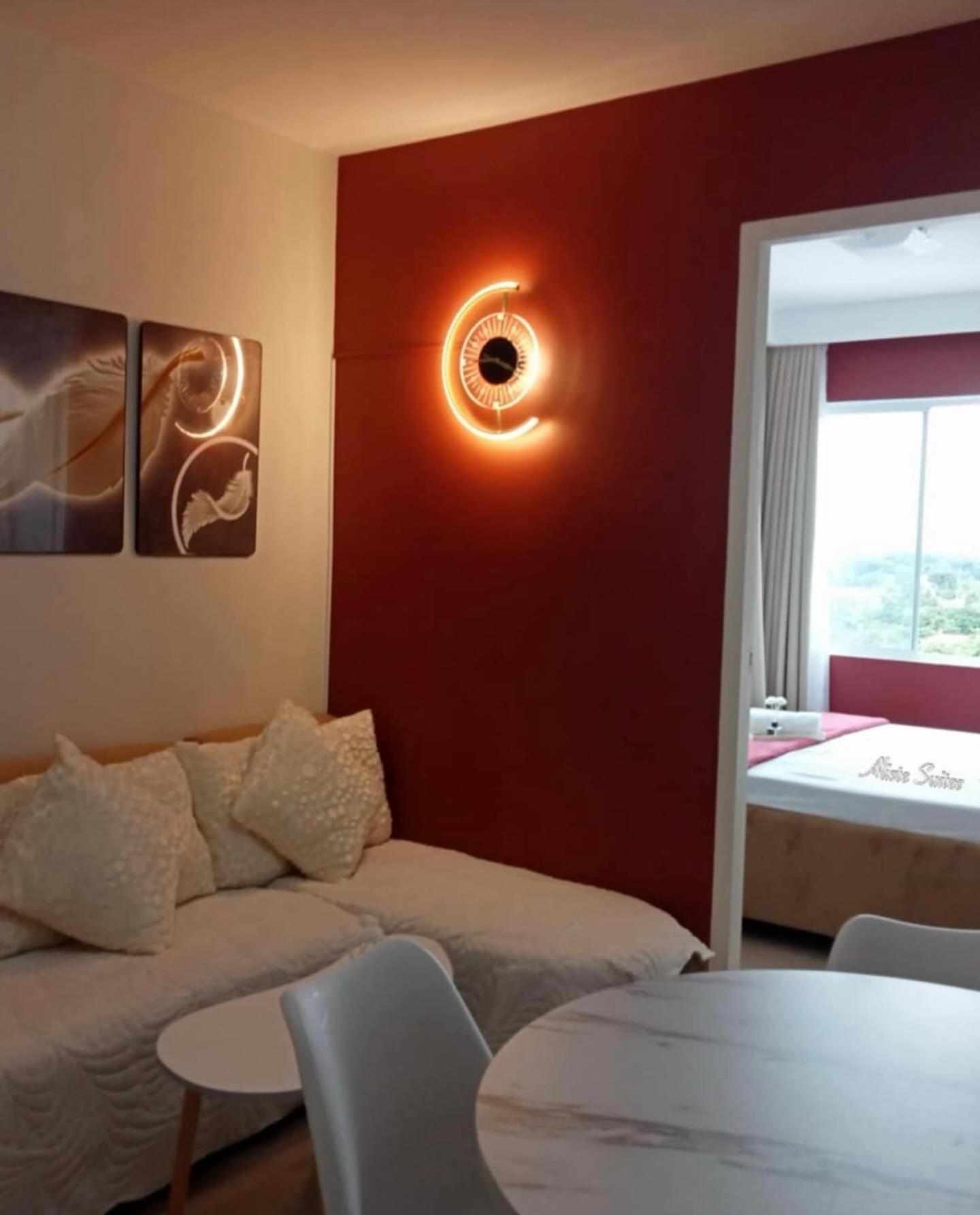 Aliste Suites Marina Spatial Dumaguete City Eksteriør bilde