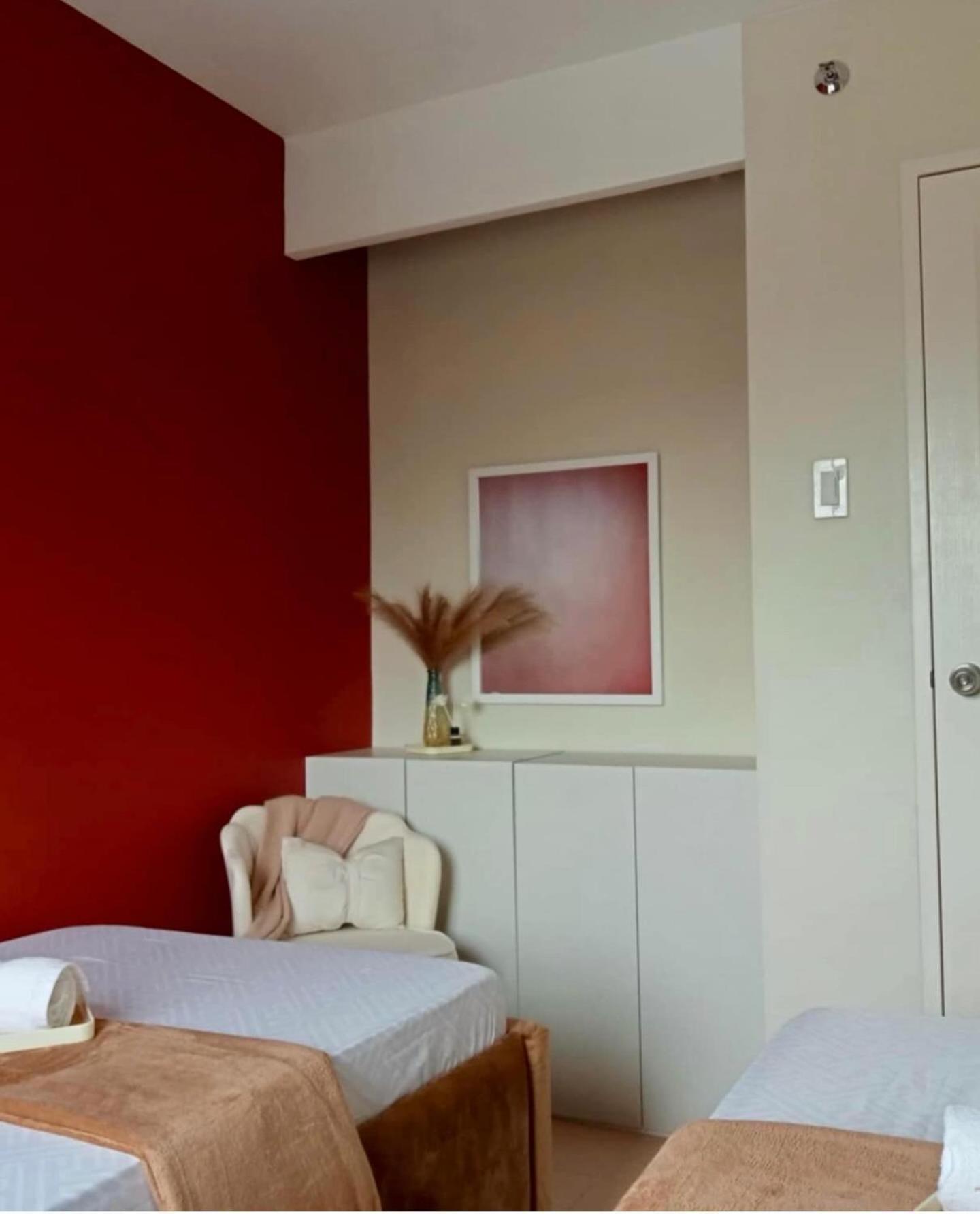 Aliste Suites Marina Spatial Dumaguete City Eksteriør bilde