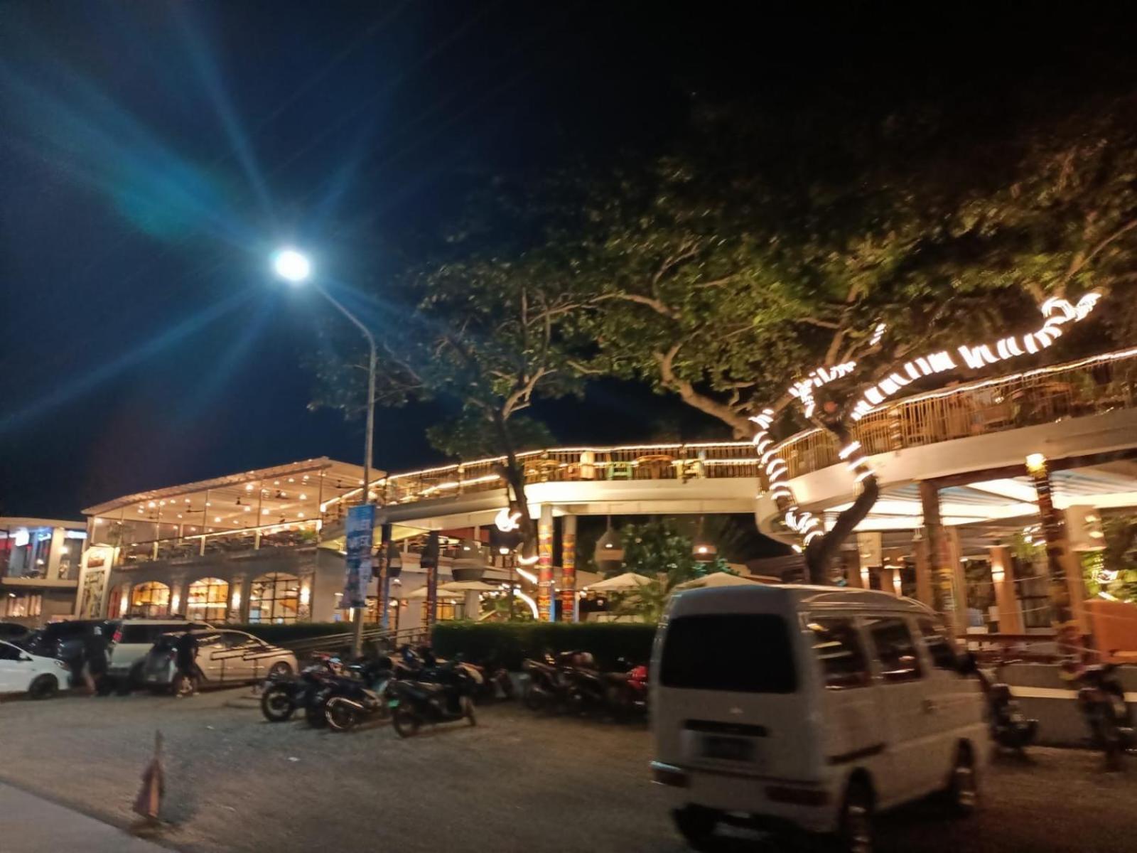 Aliste Suites Marina Spatial Dumaguete City Eksteriør bilde